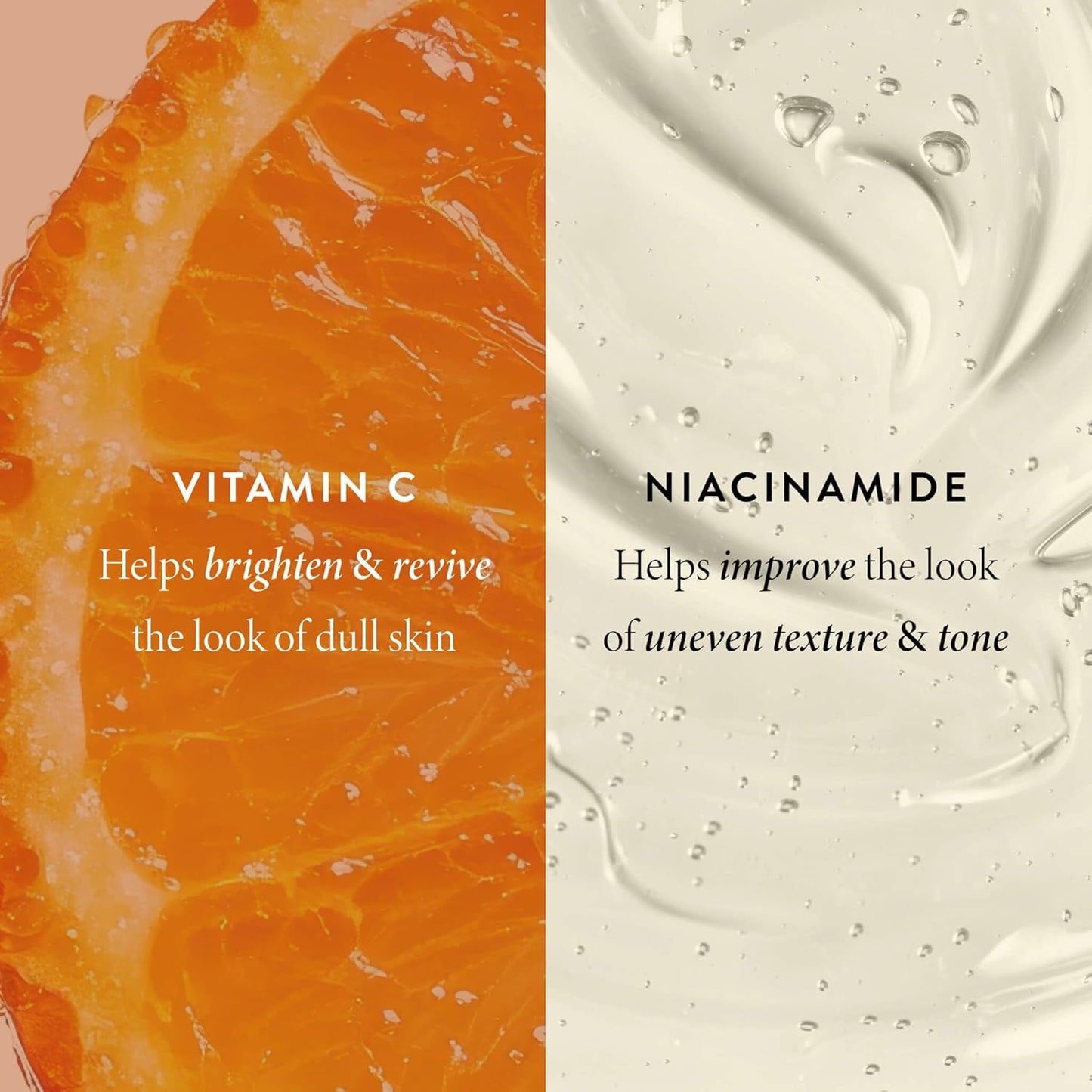 LAURA GELLER Line Smoother Targeted Fine Line Blurring Primer | Wrinkles & Pores, Subtly Tinted, with Vitamin C & Niacinamide for Mature Skin