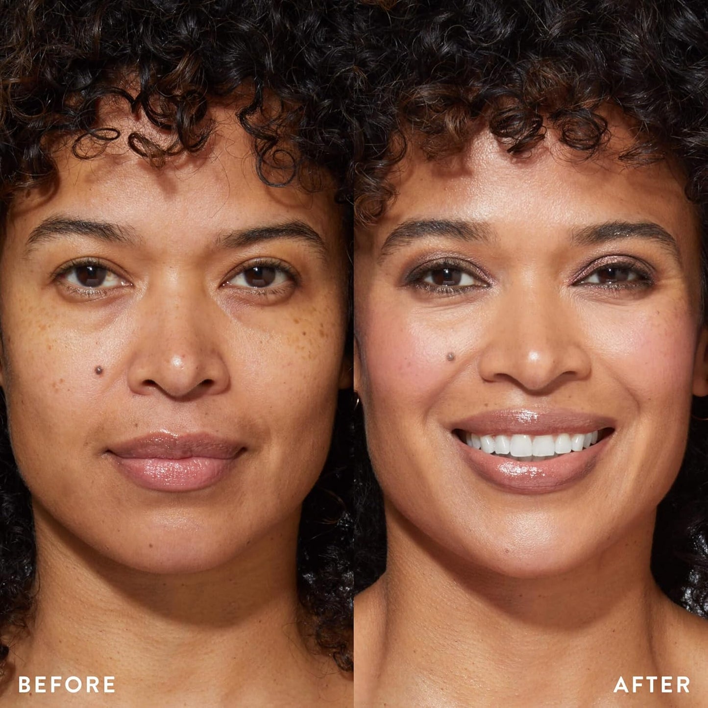 LAURA GELLER NEW YORK The Best of the Best Baked Palette - Full Size - Includes Bronzer, Blush, 2 Highlighters and 3 Eyeshadows - Travel-Friendly