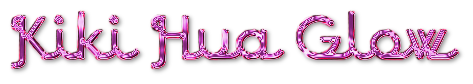 Kiki Hua Glow